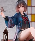 Original Character PVC Statue 1/6 Kaede illustration by DSmile 14 cm