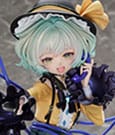 Touhou Project True Horror! Standing Right Behind You PVC Statue 1/6 Koishi Komeiji 32 cm