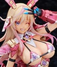 Original Character PVC Statue 1/6 Bunny Suit Planning Yamomo Mami 28 cm