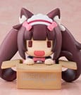 Nekopara Chibi Figure Chocola 7 cm
