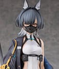Original Character Xian Ren Ni Shen Series PVC Statue 1/6 Komainu Ritsu 28 cm