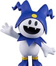 Shin Megami Tensei PLAMAX Minimum Factory Plastic Model Kit MF-91 Jack Frost
