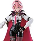 Hololive Production Figma Action Figure Takane Lui 15 cm