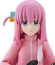 Bocchi the Rock! Figma Action Figure Akaza 15 cm