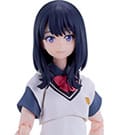 SSSS. Gridman Figma Action Figure Rikka Takarada: Gridman Universe Ver. 14 cm