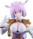 Gridman Universe Figma Action Figure Akane Shinjo (New Order) 14 cm