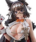 Original Character PVC Statue 1/7 Alice-chan 29 cm