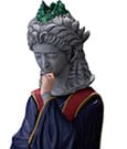 Elden Ring Pop Up Parade SP PVC Statue Sellen 17 cm