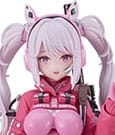 Goddess of Victory: Nikke Figma Action Figure Alice 15 cm