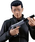 The Fable Figma Action Figure Akira Sato 15 cm