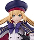 Fate/Grand Order Figma Action Figure Caster/Altria Caster 14 cm