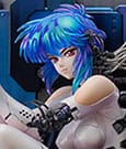 Ghost in the Shell (Manga Edition) PVC Statue 1/7 Motoko Kusanagi 30 cm
