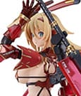 Bunny Suit Planning Figma Action Figure Veronica Sweetheart 17 cm