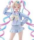 Needy Streamer Overload Figma Action Figure OMGkawaiiAngel 13 cm