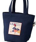 Kiki's Delivery Service Tote Bag The Night of Departure