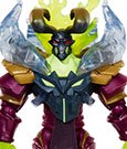 He-Man and the Masters of the Universe Action Figure 2022 Deluxe Skeletor Reborn 14 cm
