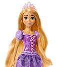 Disney Princess Doll Rapunzel 29 cm