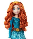 Disney Princess Doll Merida 29 cm