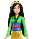 Disney Princess Doll Mulan 29 cm