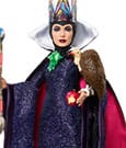 Snow White 2025 Disney Collector Doll Evil Queen