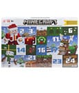Minecraft Advent Calendar