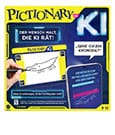 Pictionary vs. KI Game *German Version*