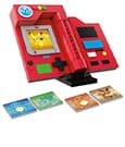 Pokémon MEGA Building Kit Kanto Region Pokédex