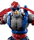 Masters of the Universe Masterverse Vintage Collection Action Figure Stratos 18 cm