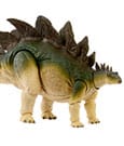Jurassic World Hammond Collection Action Figure Stegosaurus