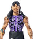 WWE Elite Collection Action Figure Dominik Mysterio 15 cm