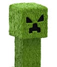 A Minecraft Movie Action Figure Creeper 30 cm