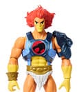 Masters of the Universe x ThunderCats Action Figure Lion-O 14 cm