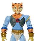 Masters of the Universe x ThunderCats Action Figure Tygra 14 cm