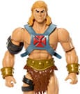 Masters of the Universe x ThunderCats Action Figure He-Man 14 cm