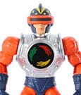 Masters of the Universe Origins Action Figure Sketchbook Series: Sy-Klone heo exclusive 14 cm