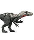Jurassic World Rebirth Action Figure Gigantic Thrashers Chilantaisaurus 35 cm