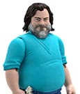A Minecraft Movie Action Figure Large Steve 30 cm