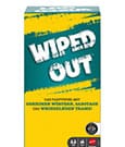 Wiped Out Party Game *German Version*
