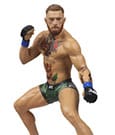 UFC Posed PVC Statue Conor McGregor 18 cm