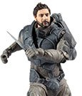 Dune Build A Action Figure Stilgar 18 cm