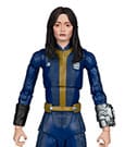 Fallout McFarlane Elite Edition Action Figure Lucy 18 cm