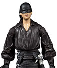 The Princess Bride Action Figure Dread Pirate Roberts 18 cm