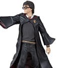 Harry Potter and the Goblet of Fire Movie Maniacs Action Figure Harry Potter 15 cm