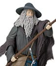 Lord of the Rings Movie Maniacs Action Figure Gandalf 18 cm