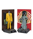 Beetlejuice Movie Maniacs PVC Statue Assortment (6)