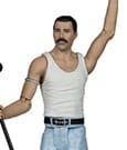 Music Maniacs Rock Action Figure Freddy Mercury 15 cm