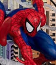 Marvel PVC Statue 1/6 Spider-Man (The Amazing Spider-Man #301) 30 cm