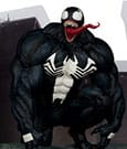 Marvel Collection PVC Statue 1/6 Venom (Venom #5) 15 cm