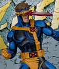 Marvel Collection PVC Statue 1/10 Cyclops (X-Men #1) 17 cm