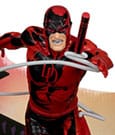 Marvel Collection PVC Statue 1/10 Daredevil (Daredevil #600) 17 cm